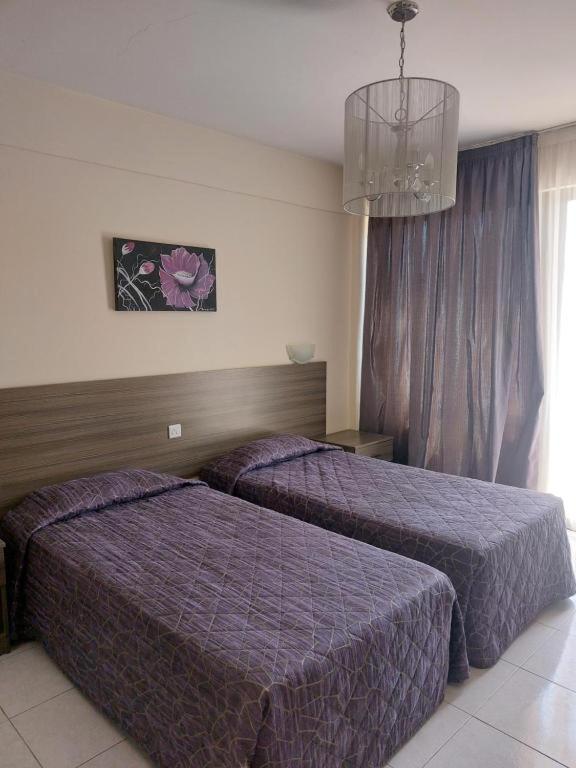 Tasiana Star Limassol Exteriör bild