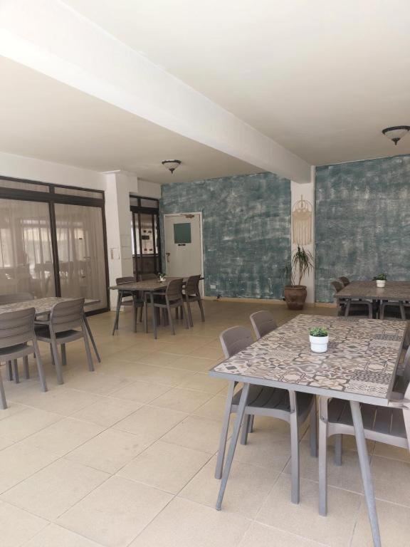 Tasiana Star Limassol Exteriör bild