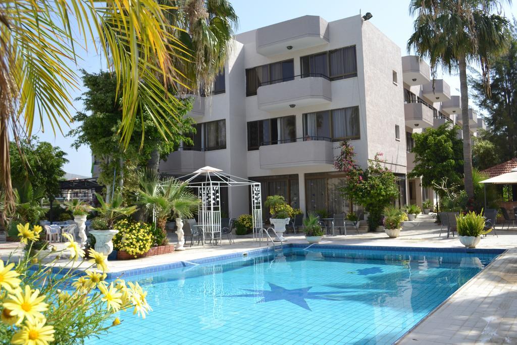 Tasiana Star Limassol Exteriör bild